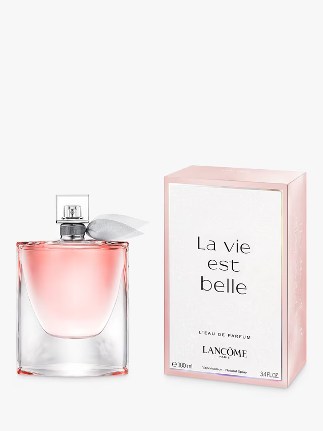 Lancôme La Vie Est Belle EDP