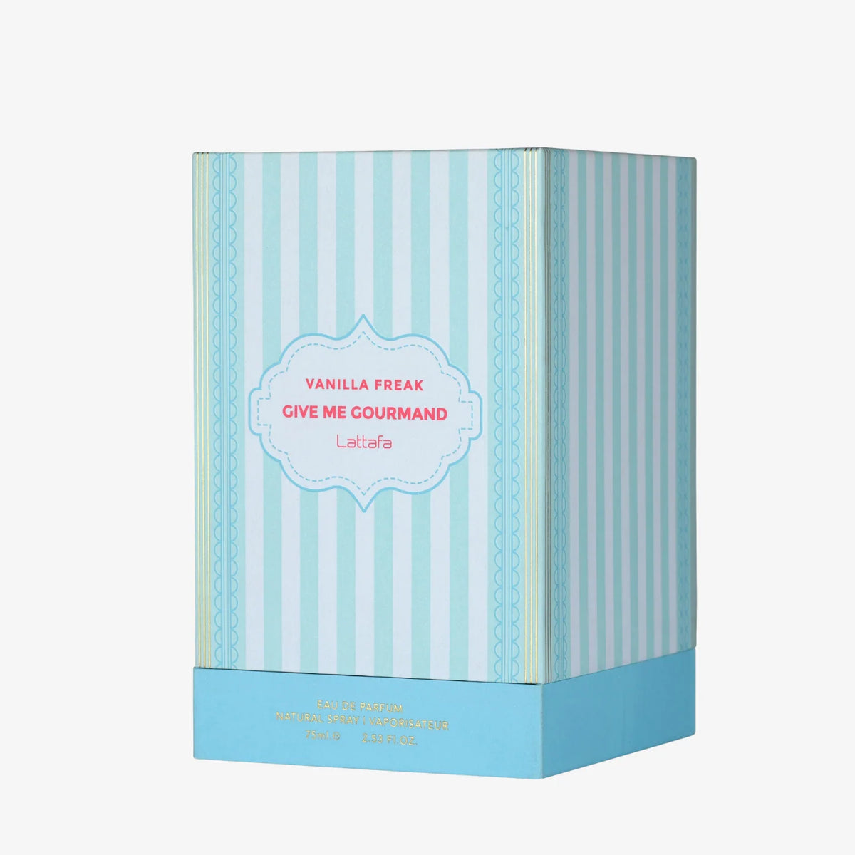 Lattafa Vanilla Freak EDP