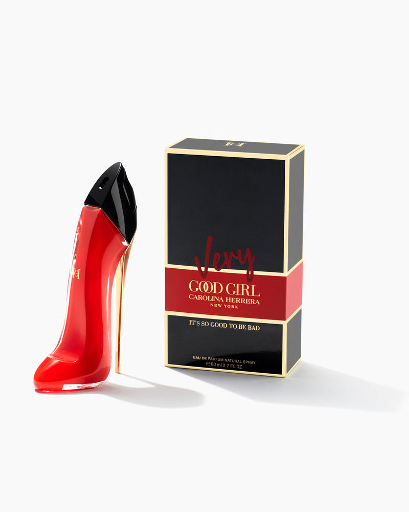 Carolina Herrera Very Good Girl EDP