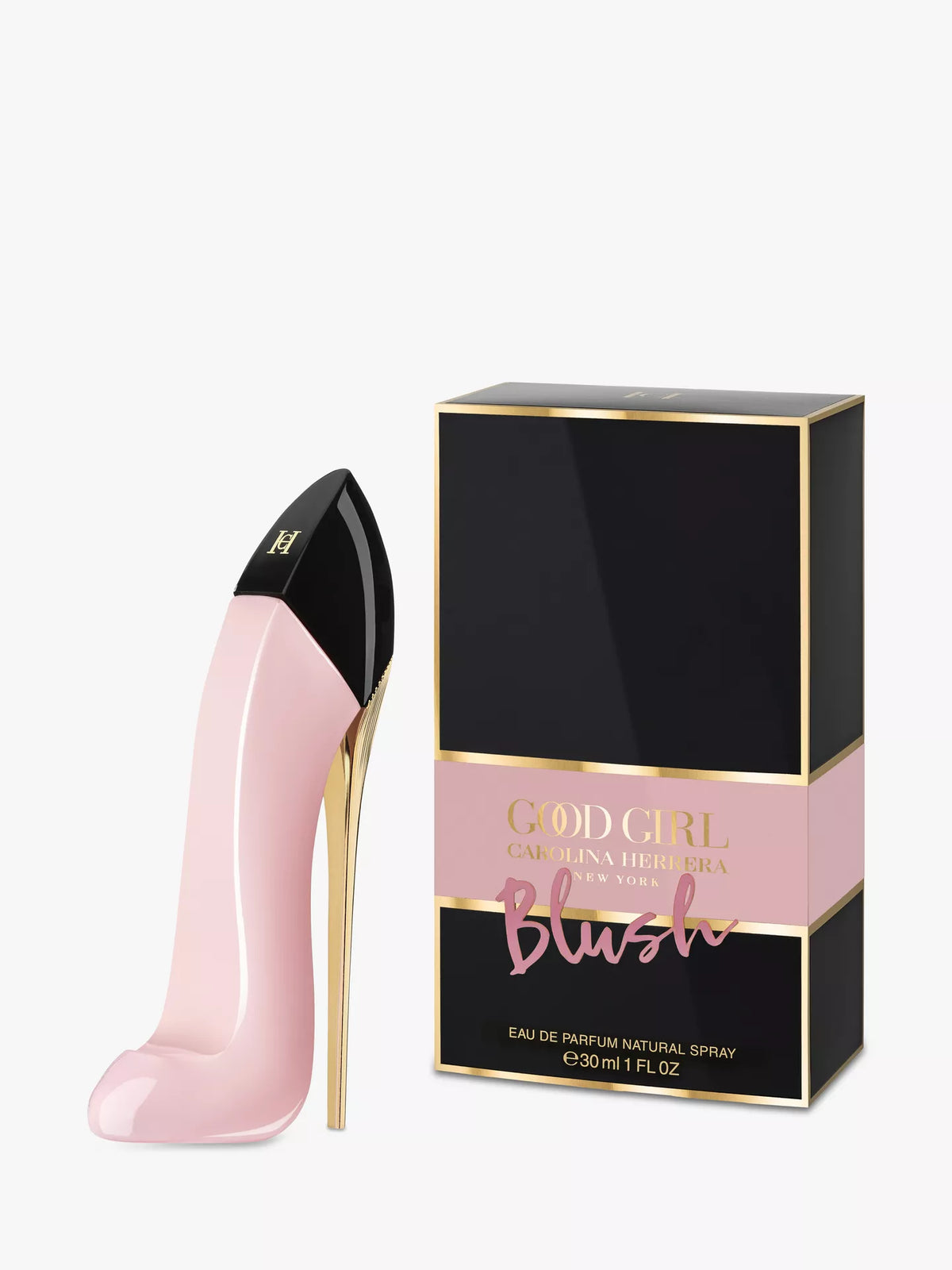Carolina Herrera Good Girl Blush EDP
