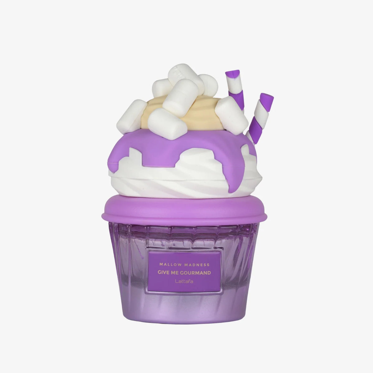 Lattafa Mallow Madness EDP