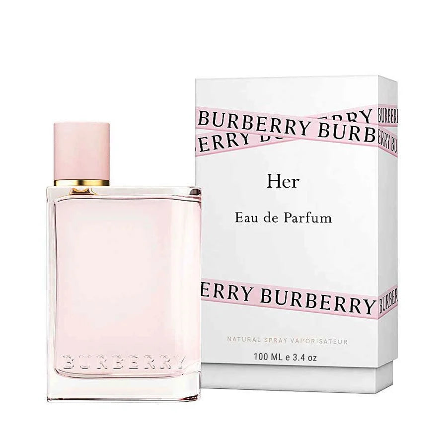 Burberry Her EDP
