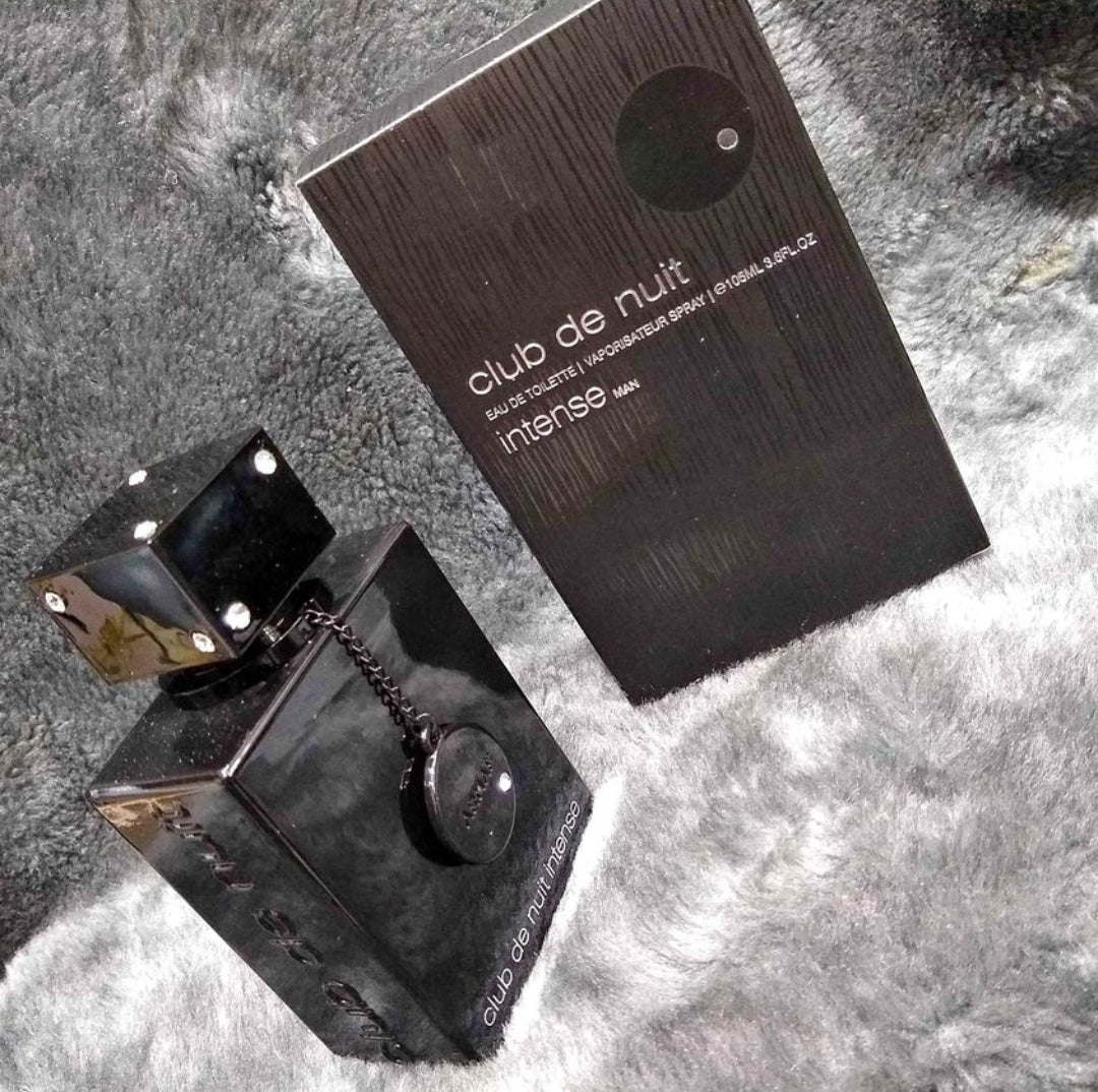 Armaf Club de Nuit Intense Man EDT