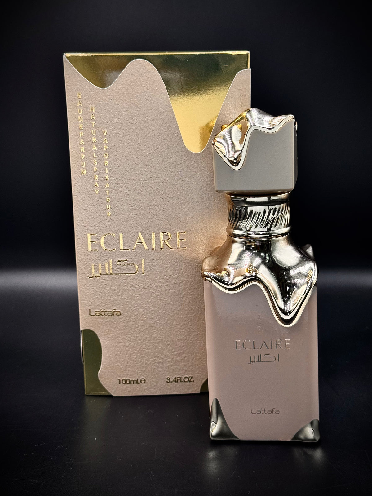 Lattafa Eclaire EDP