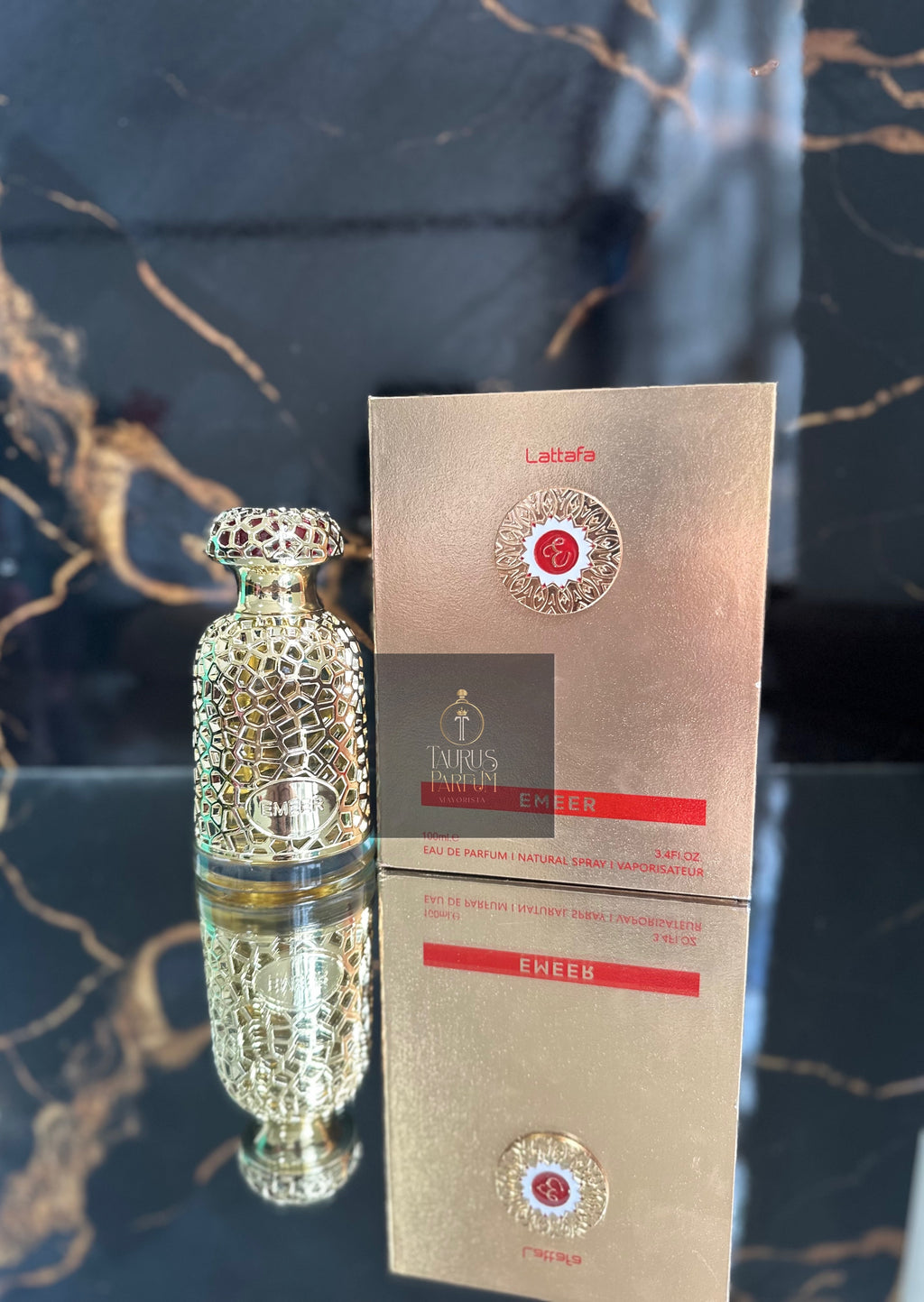 Lattafa Emeer EDP