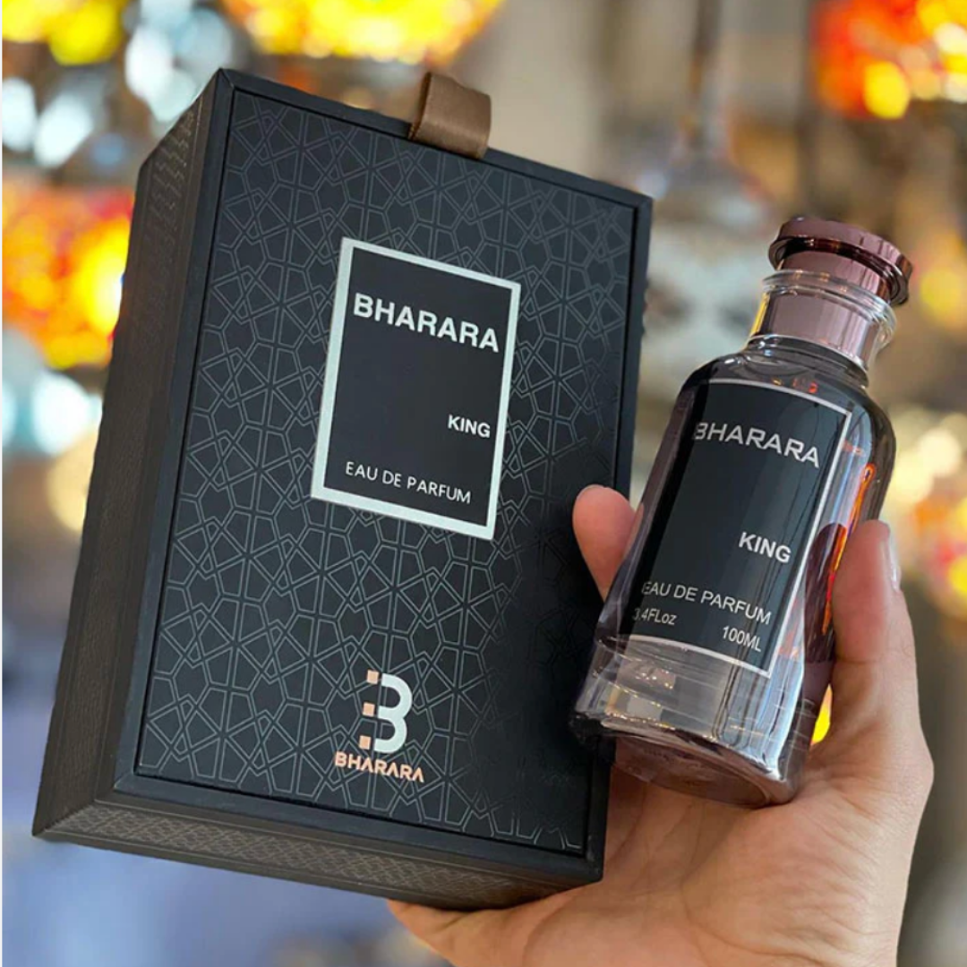 Bharara King EDP