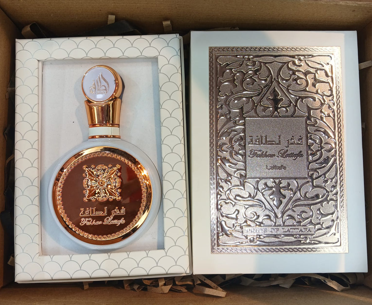 Lattafa Fakhar EDP