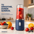 Mini Licuadora Portátil Origena™