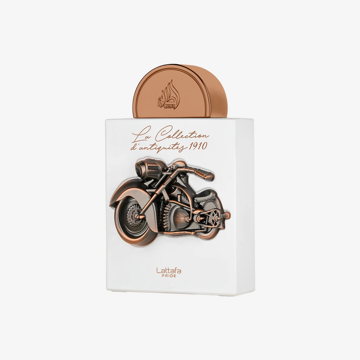 Lattafa La Collection 1910 EDP