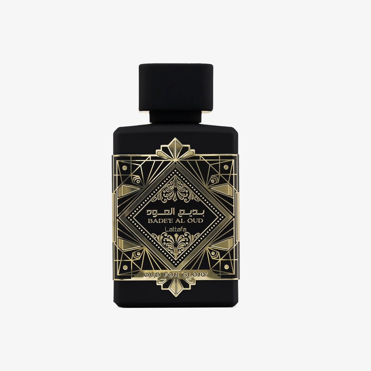 Lattafa Oud for Glory EDP