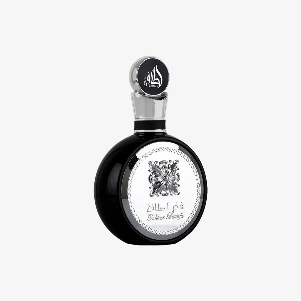 Lattafa Fakhar Black EDP