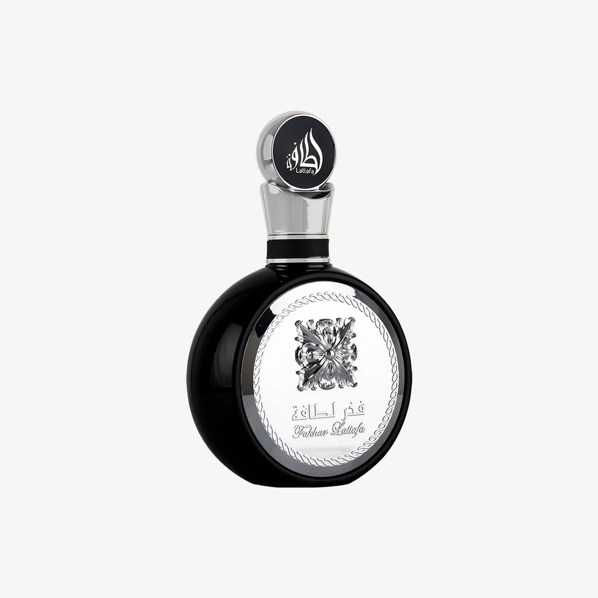 Lattafa Fakhar Black EDP