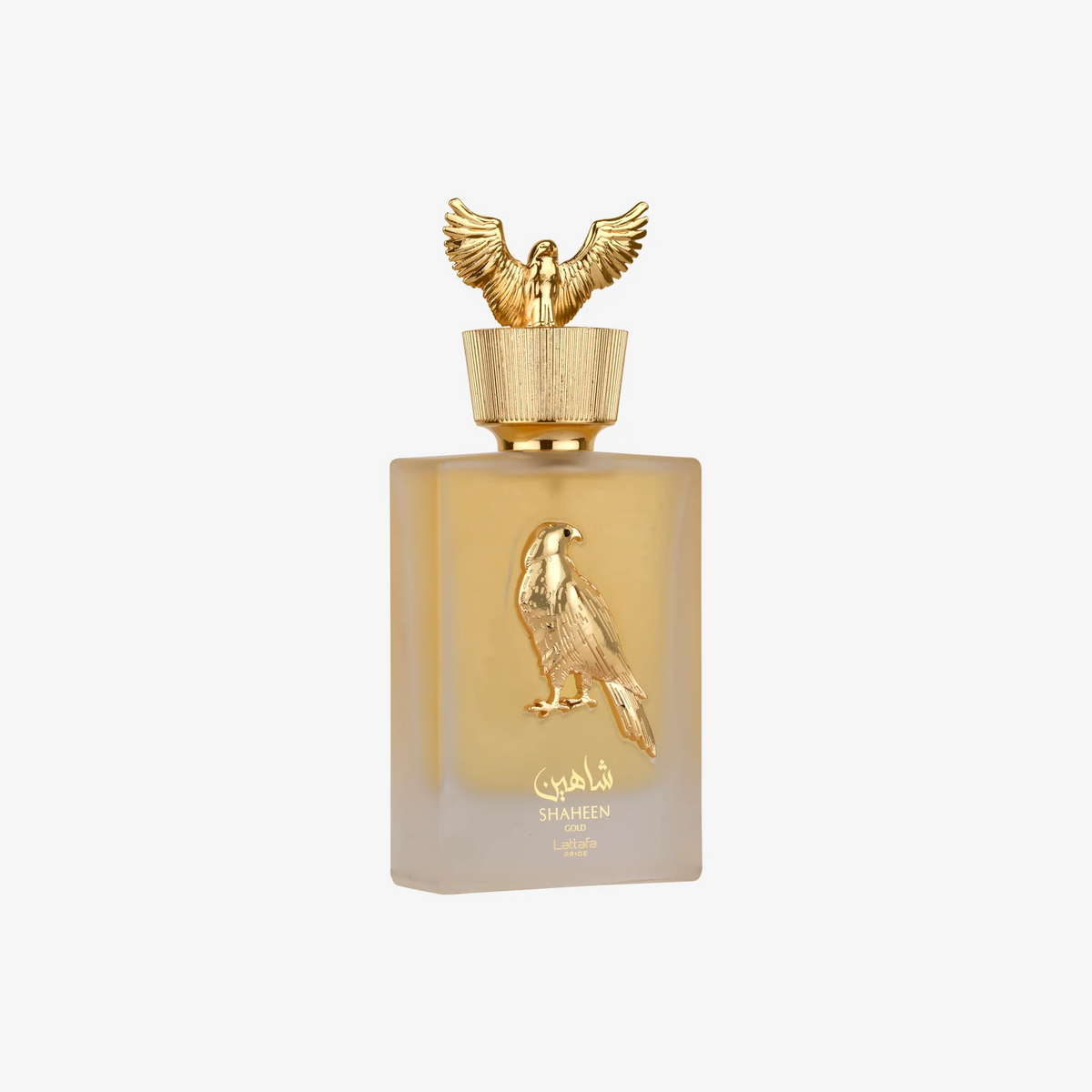 Lattafa Shaheen Gold EDP