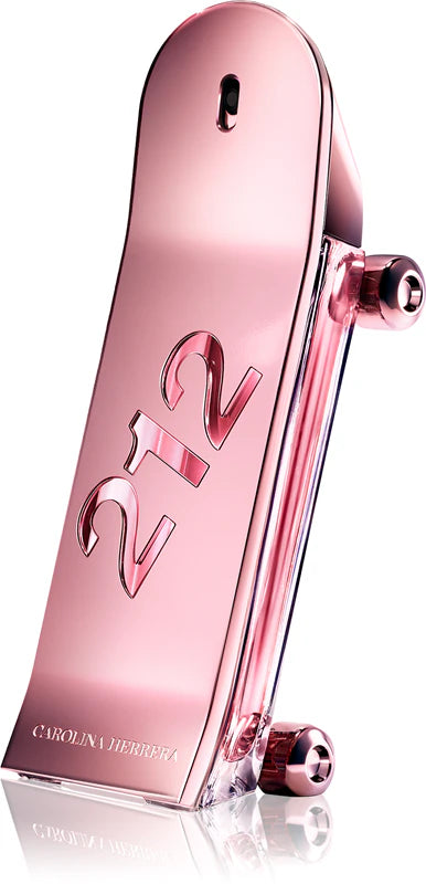 Carolina Herrera 212 Heroes For Her EDP