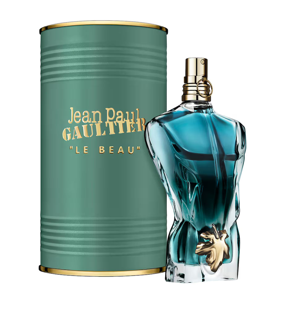 Jean Paul Gaultier Le Beau Le Parfum EDP Intense