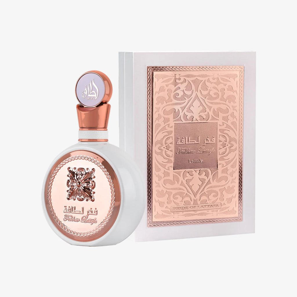 Lattafa Fakhar EDP