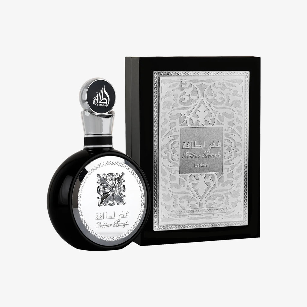 Lattafa Fakhar Black EDP