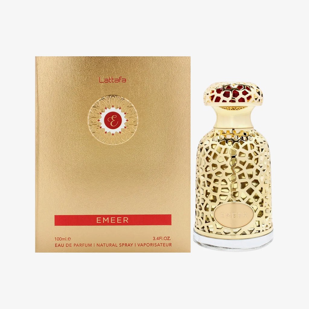 Lattafa Emeer EDP