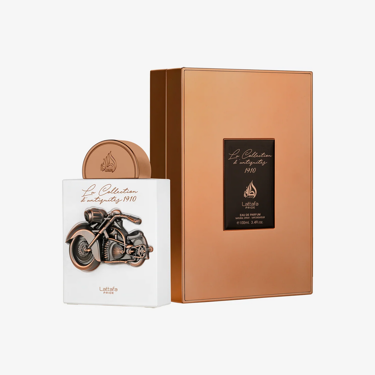 Lattafa La Collection 1910 EDP