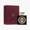 Lattafa Nebras EDP