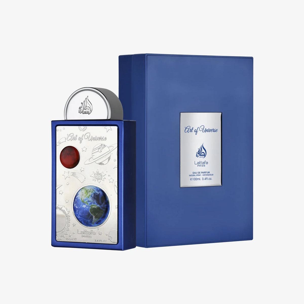 Lattafa Art Of Universe EDP