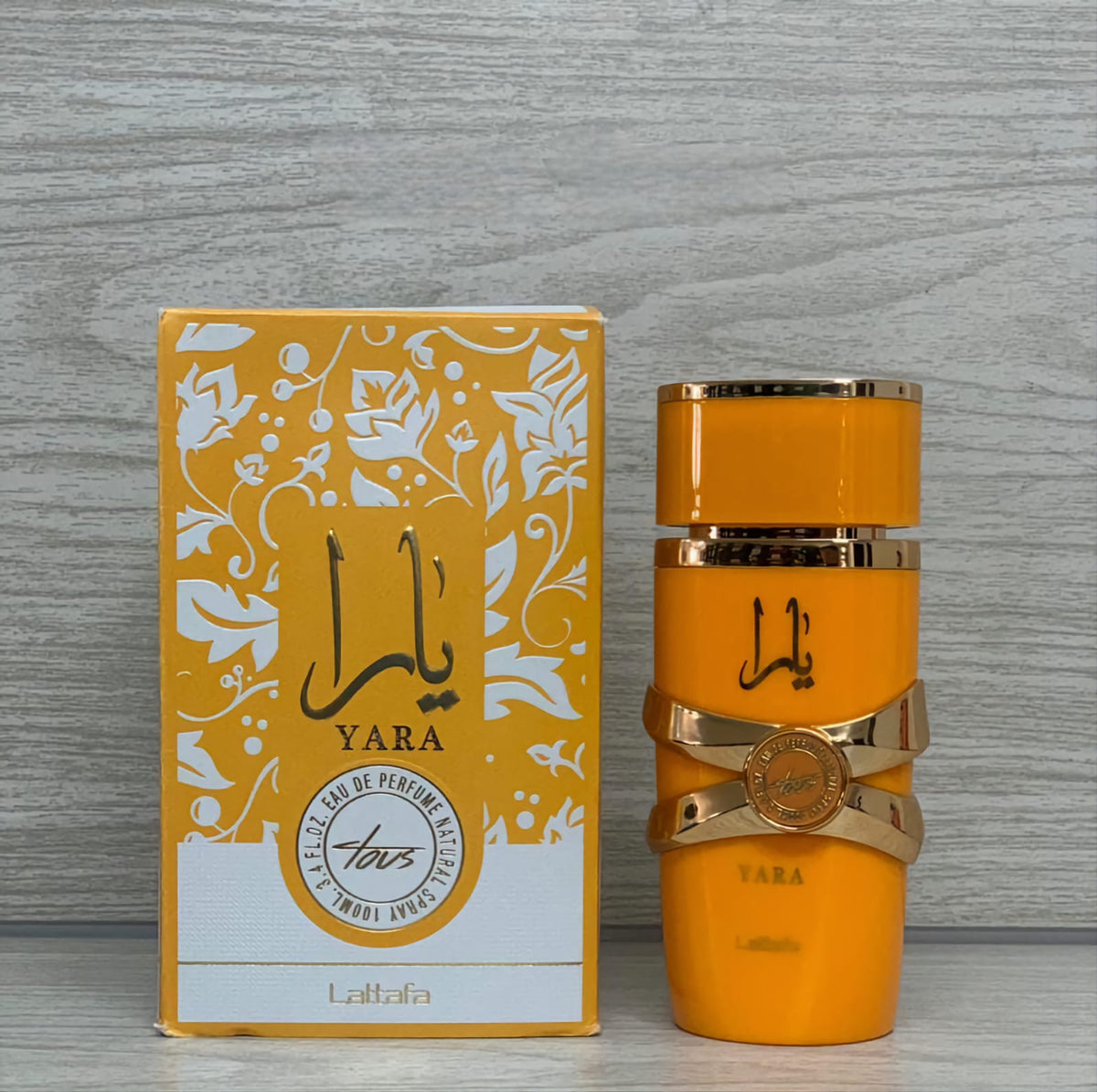 Lattafa Yara Tous EDP