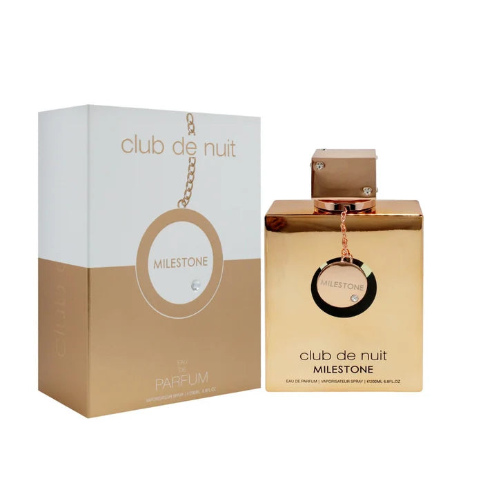 Armaf Club de Nuit Milestone EDP