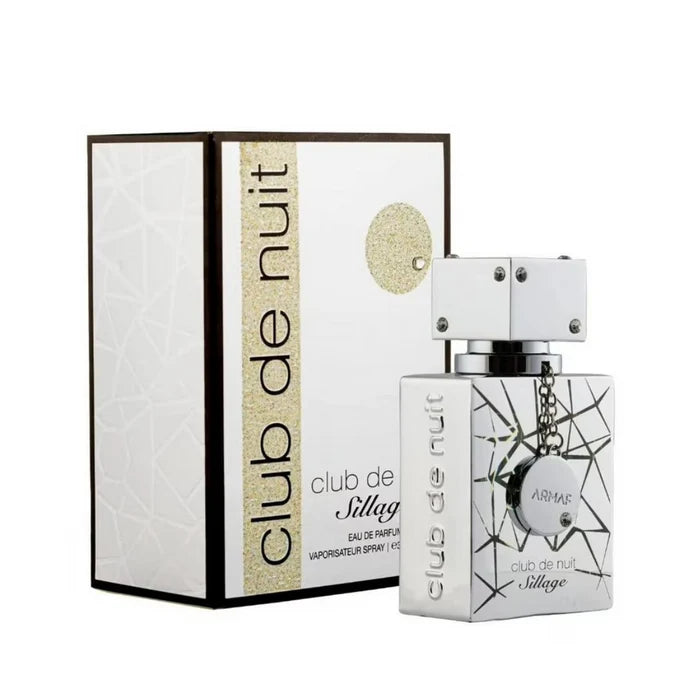 Armaf Club de Nuit Sillage EDP