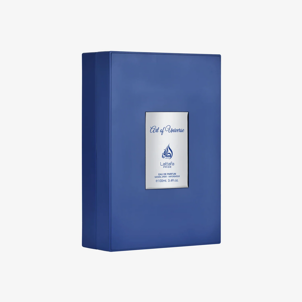 Lattafa Art Of Universe EDP