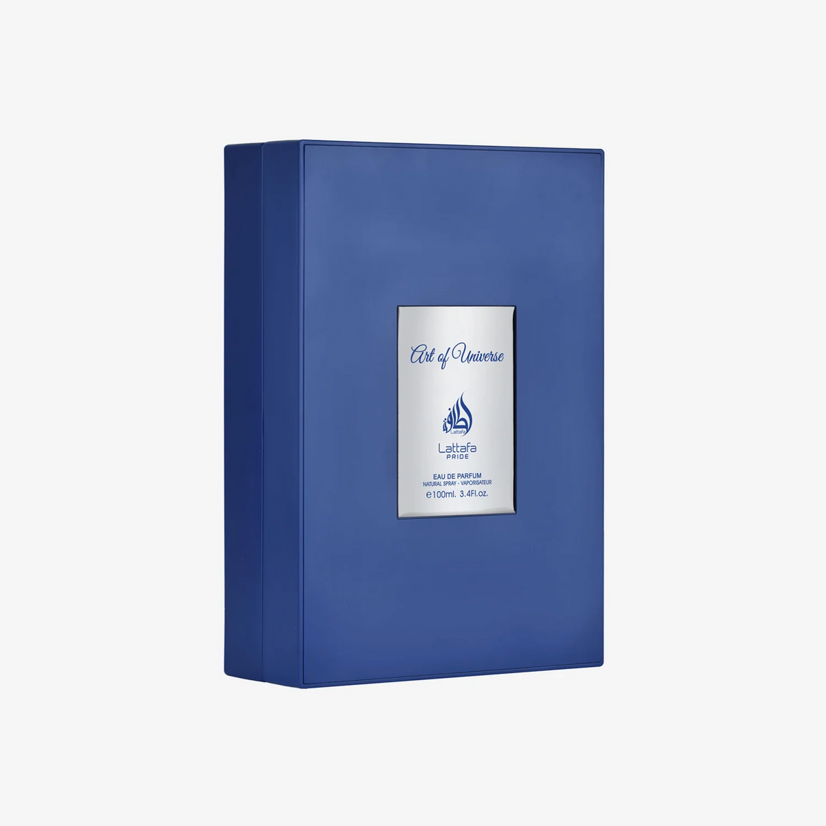 Lattafa Art Of Universe EDP
