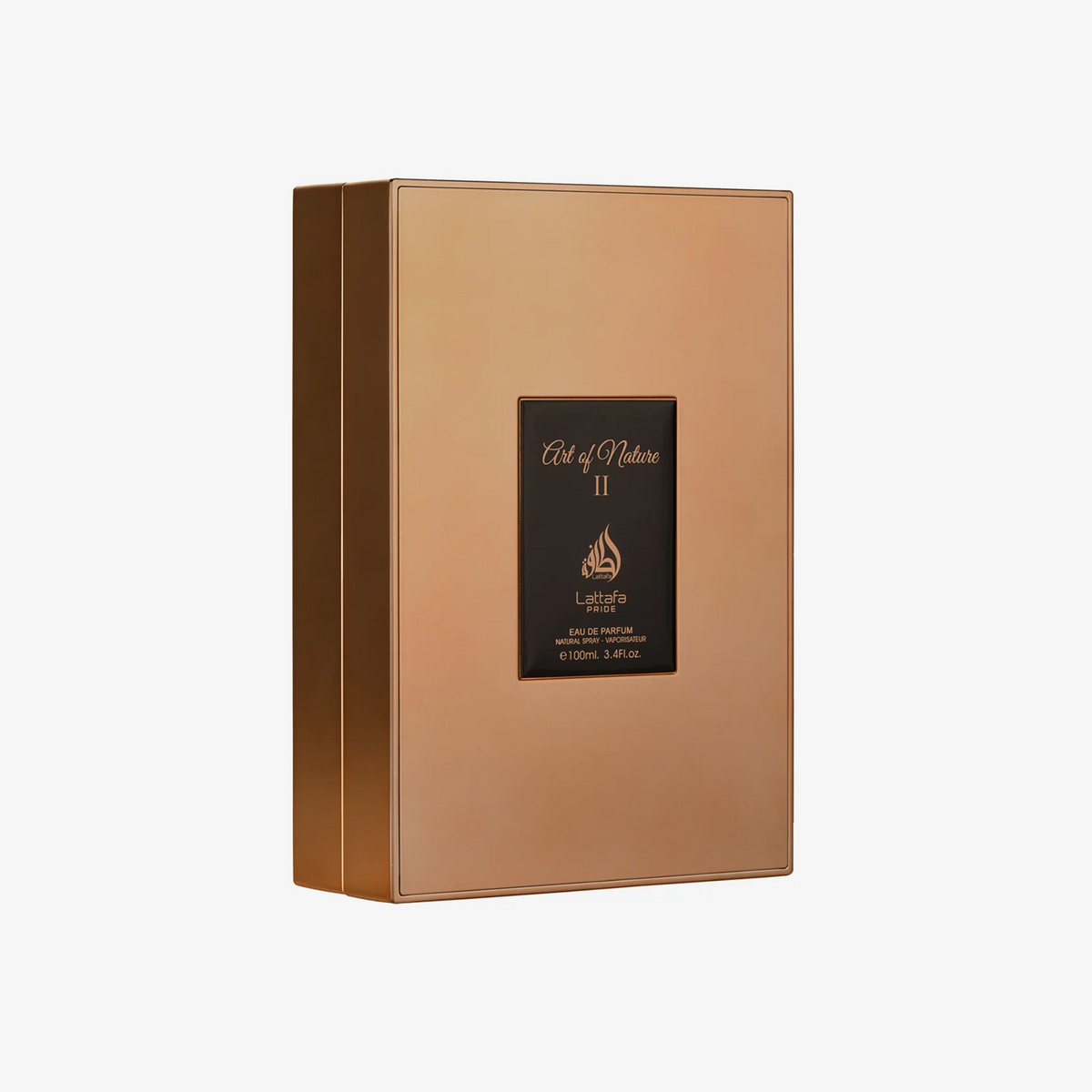 Lattafa Art of Nature II EDP