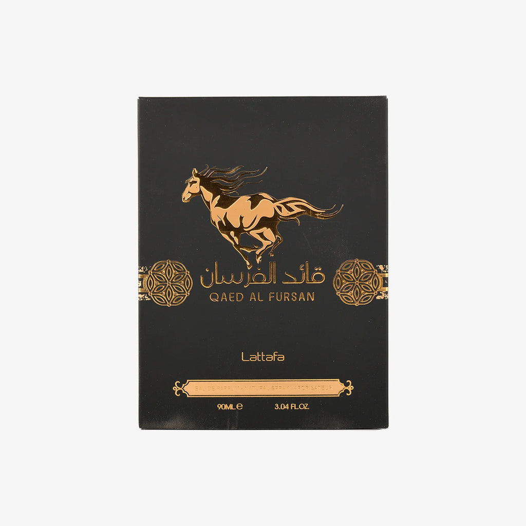 Lattafa Qaed Al Fursan EDP