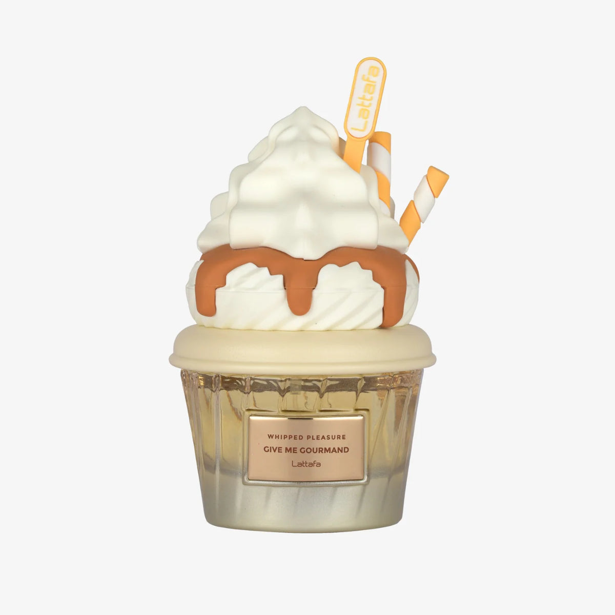 Lattafa Whipped Pleasure EDP