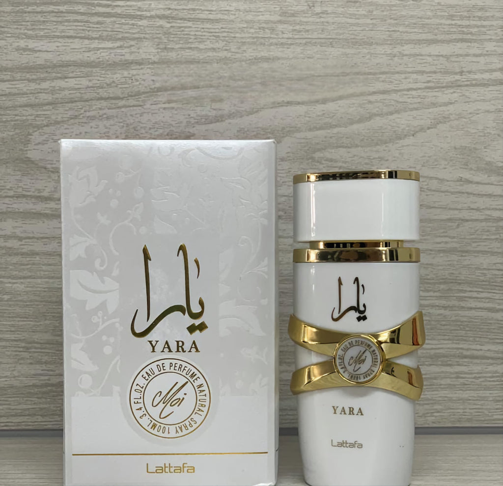 Lattafa Yara Moi EDP