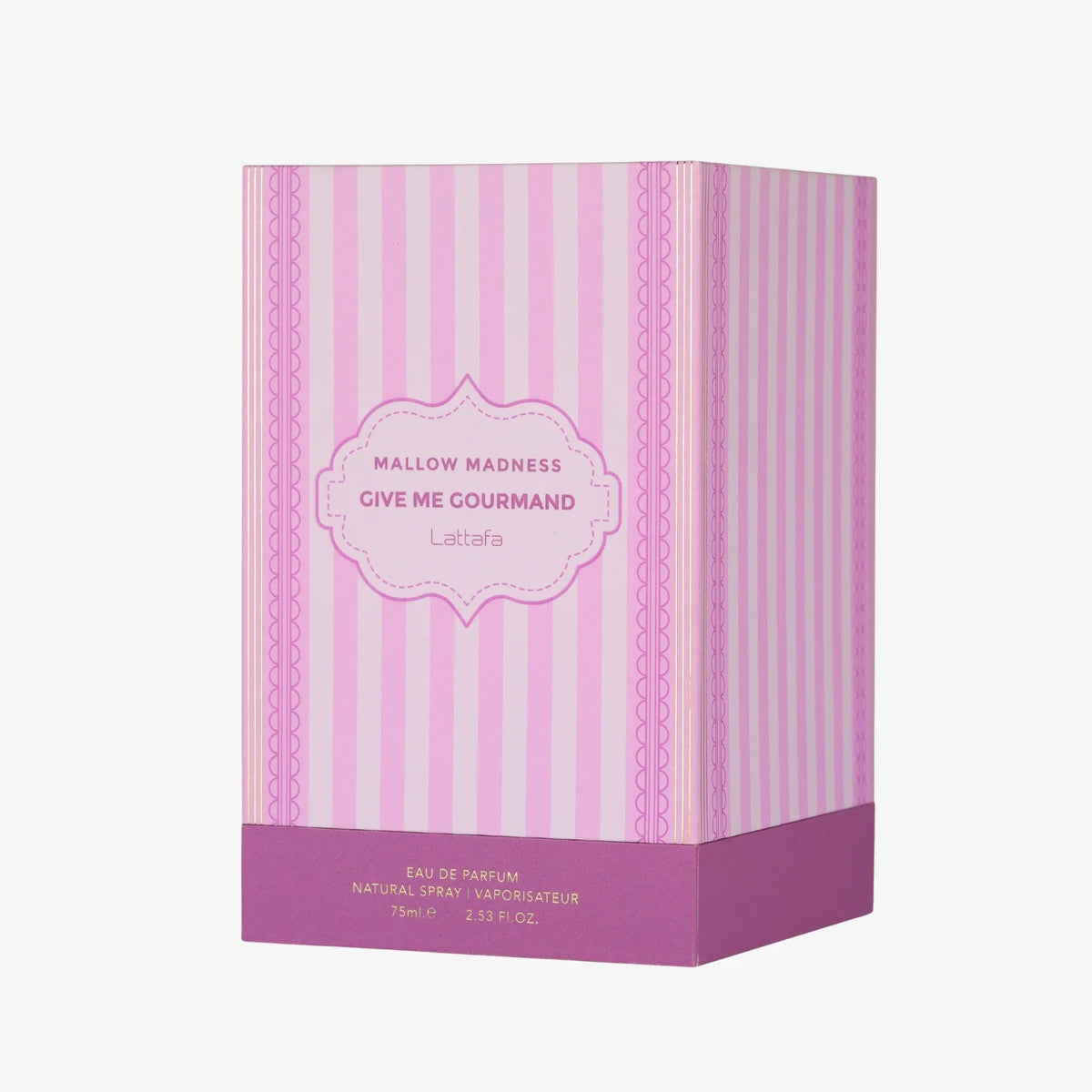 Lattafa Mallow Madness EDP
