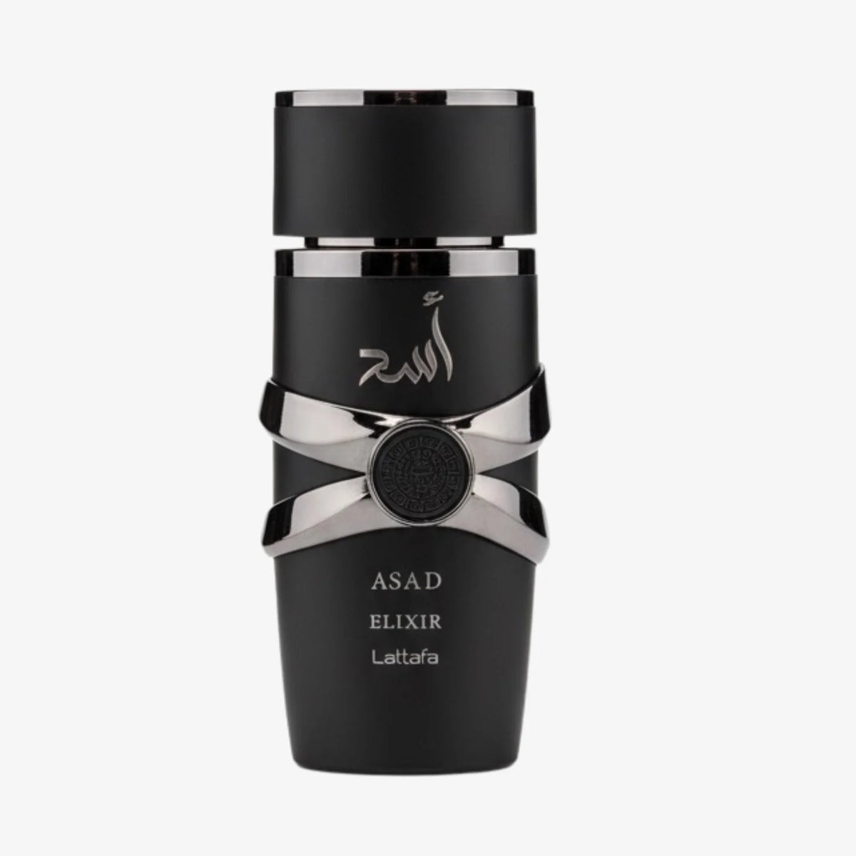 Lattafa Asad Elixir EDP
