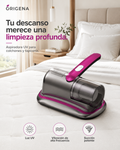 Aspiradora UV Origena™