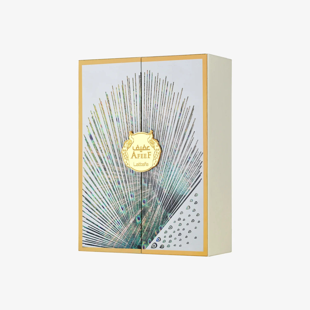 Lattafa Afeef EDP