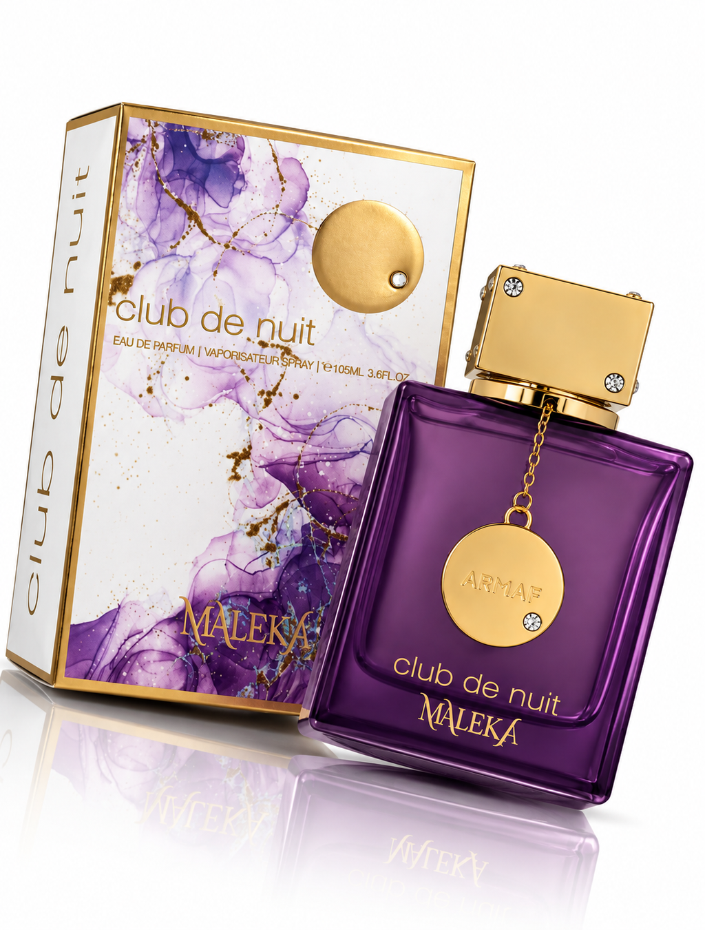 Armaf Club de Nuit Maleka EDP