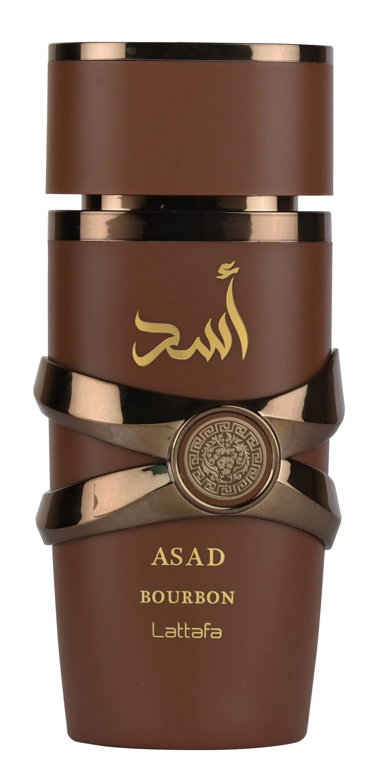 Lattafa Asad Bourbon EDP
