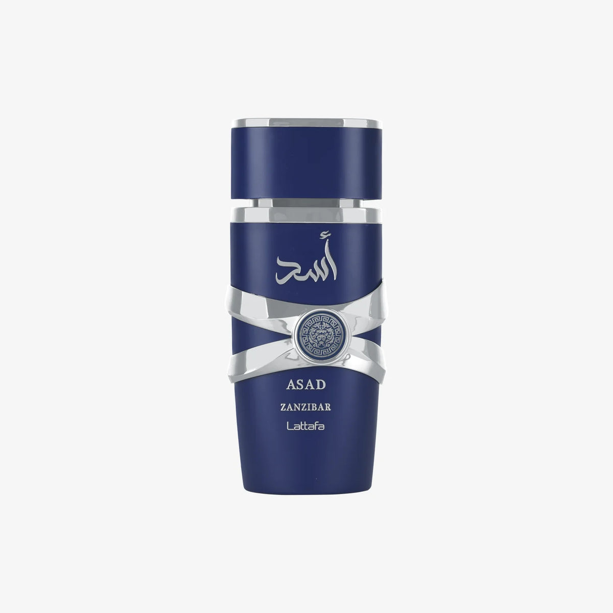 Lattafa Asad Zanzibar EDP