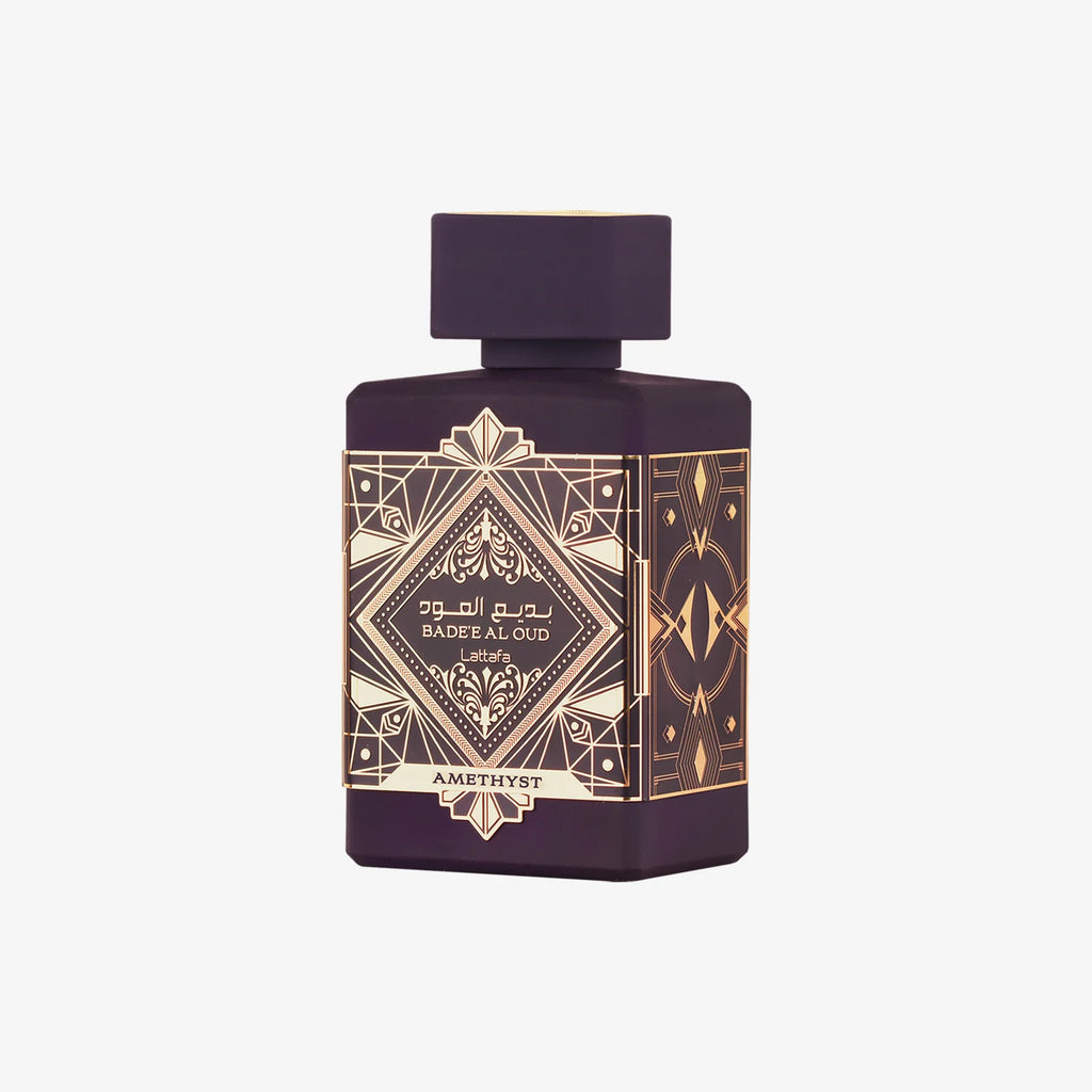 Lattafa Amethyst EDP