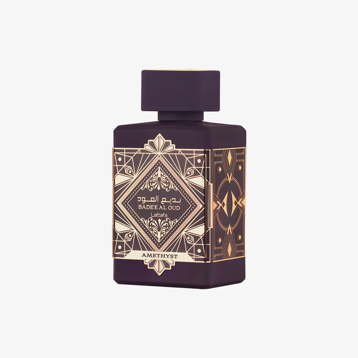 Lattafa Amethyst EDP