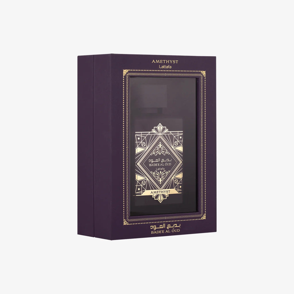 Lattafa Amethyst EDP