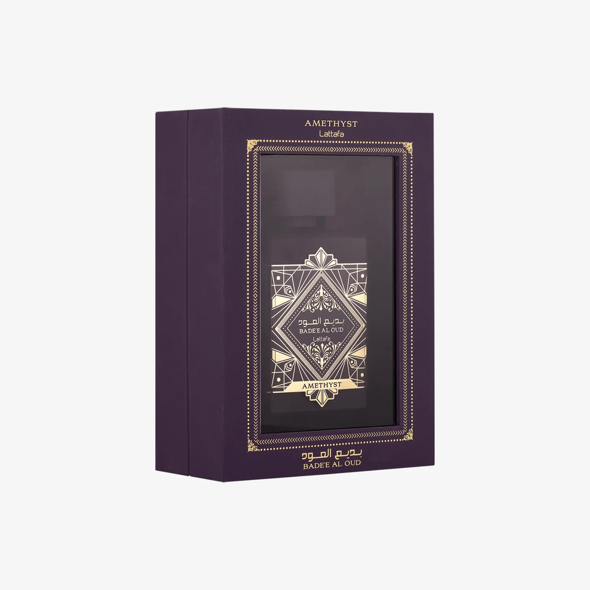 Lattafa Amethyst EDP