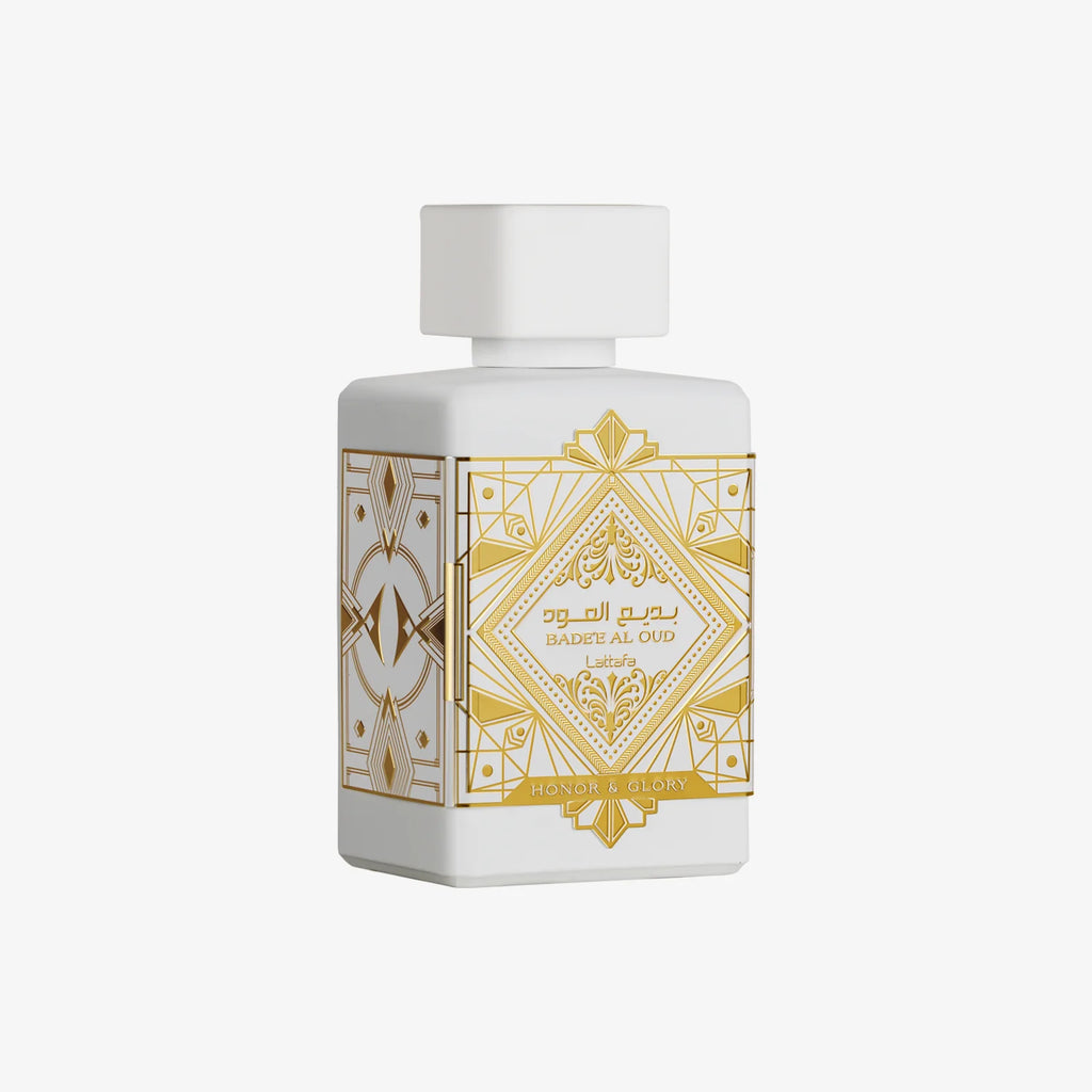 Lattafa Honor & Glory EDP