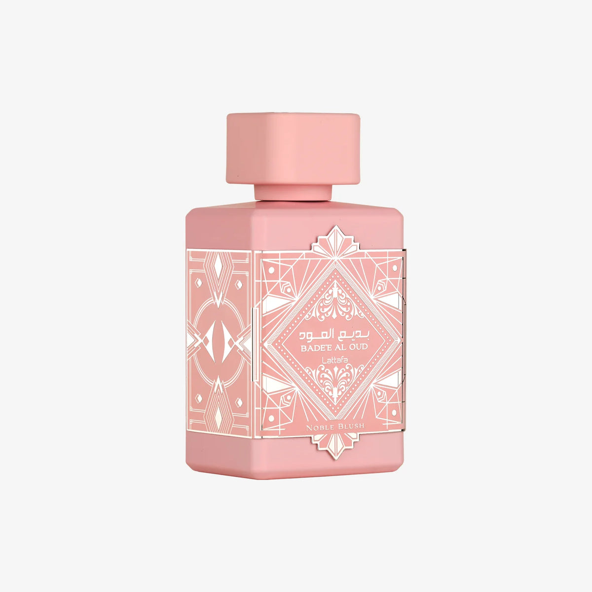 Lattafa Noble Blush EDP