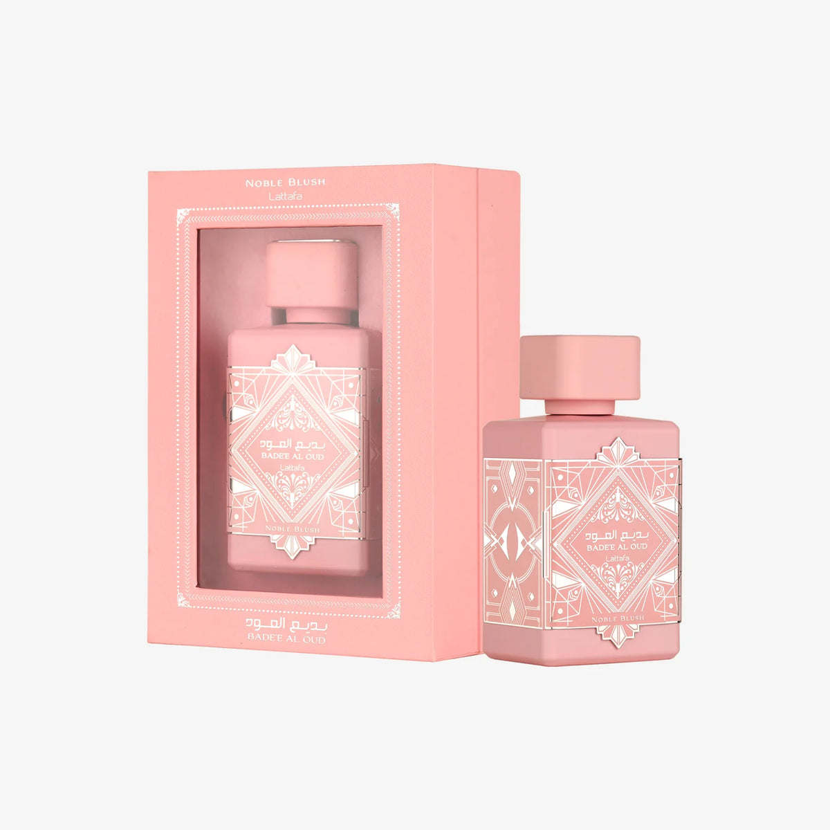 Lattafa Noble Blush EDP