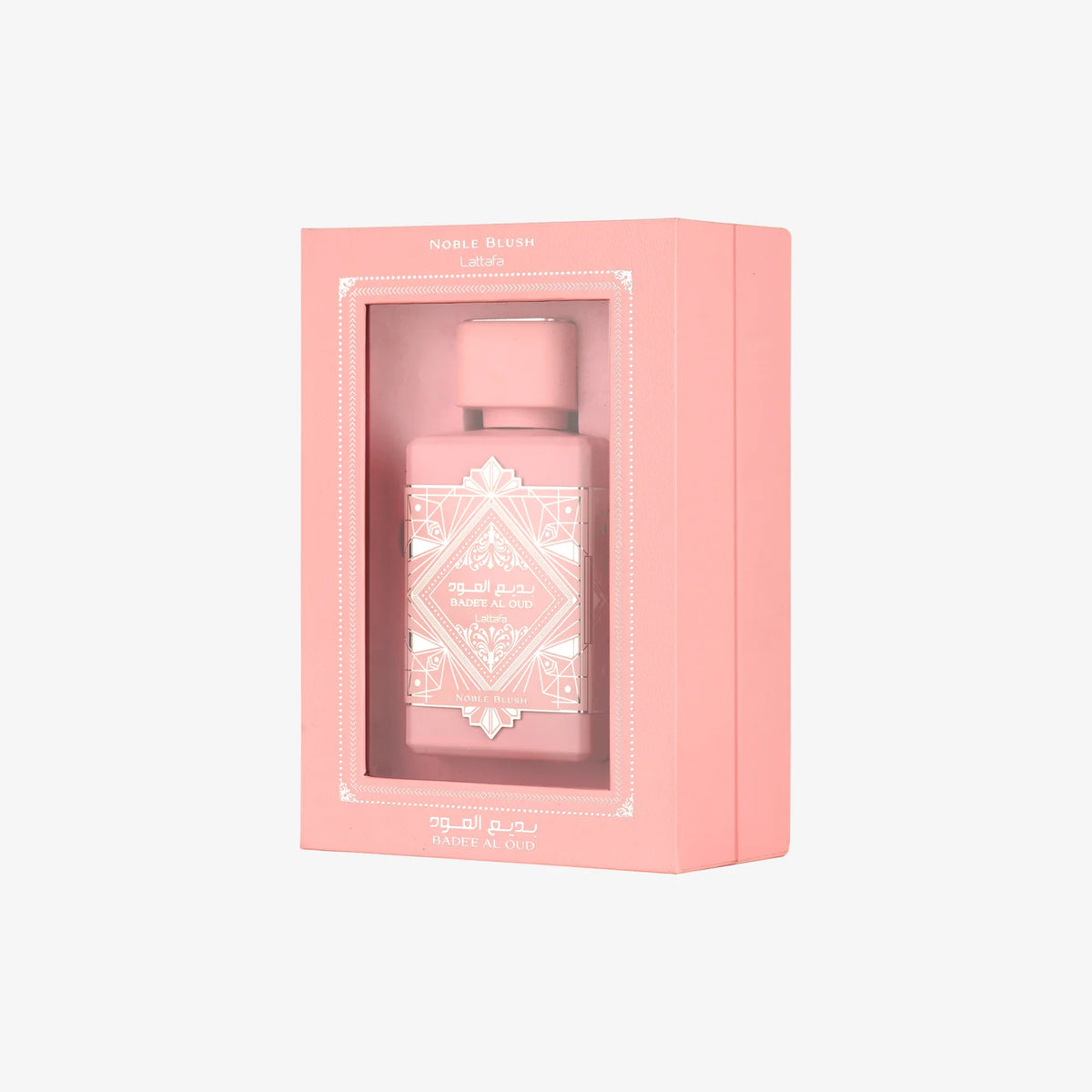 Lattafa Noble Blush EDP