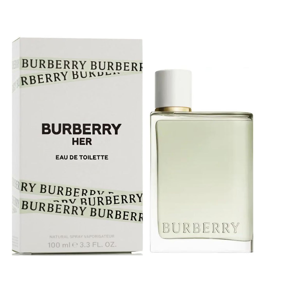 Burberry Her EDT